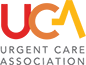 Logo: Urgent Care Association (UCA)